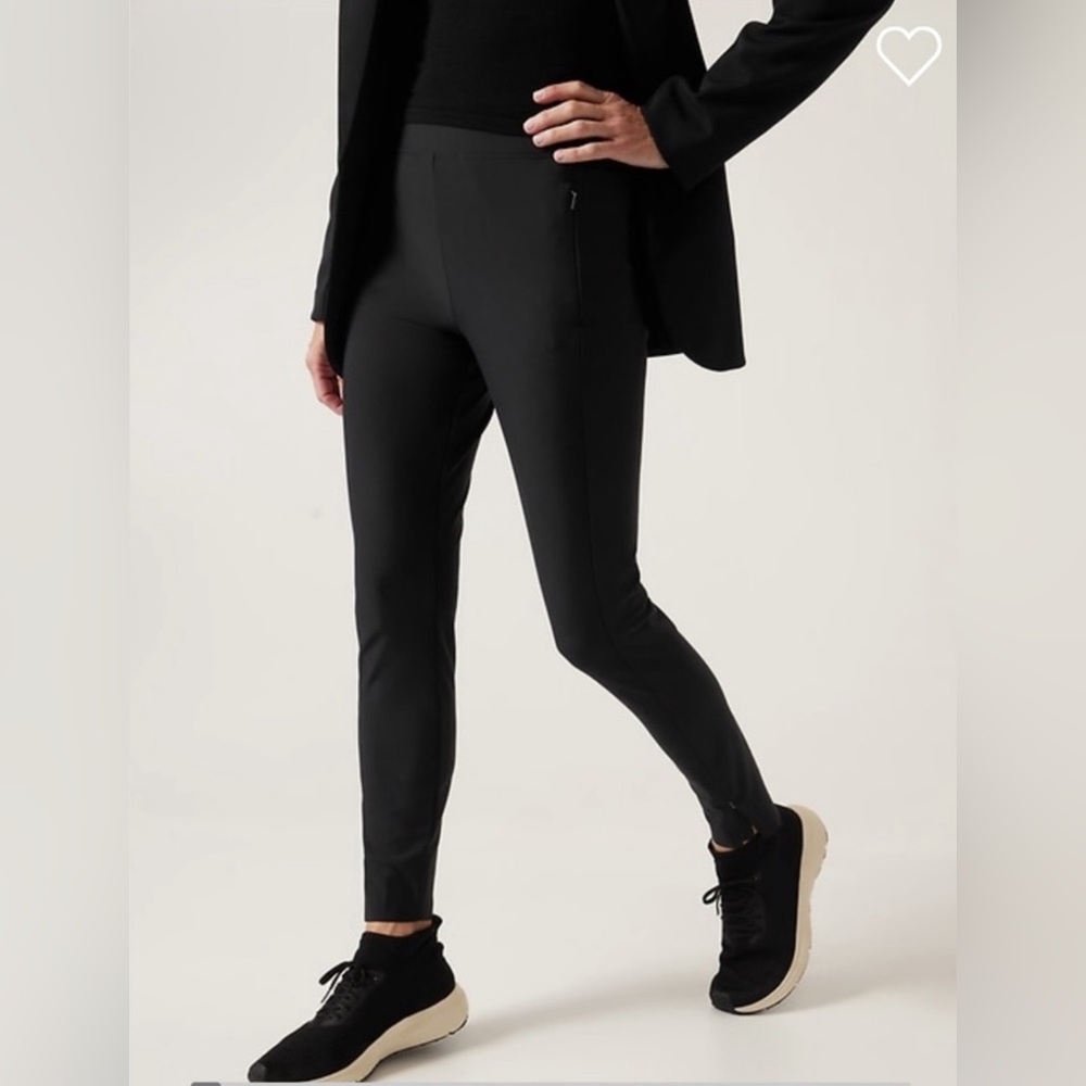 Athlete Stellar tight size 2 tall